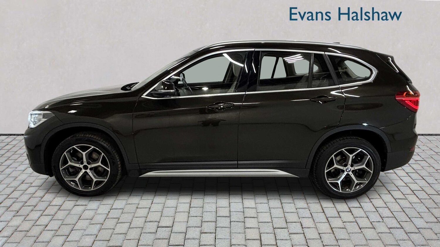 Used BMW X1 2018 for sale - 77698916: Photo 7