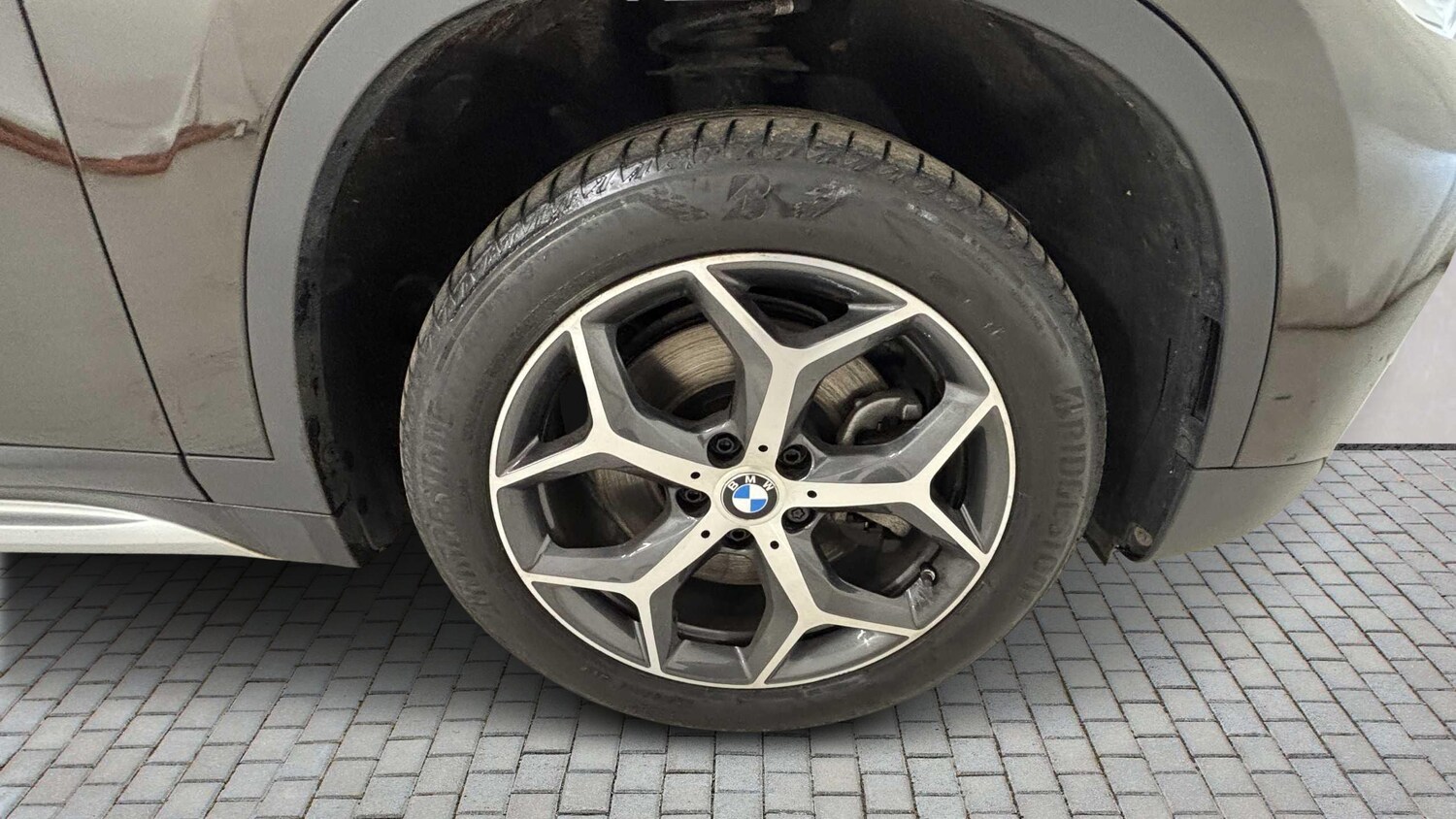 Used BMW X1 2018 for sale - 77698916: Photo 9