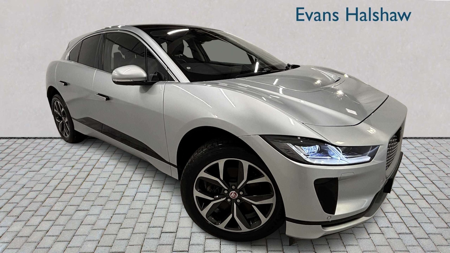 Used Jaguar I-Pace 2022 for sale - 78076694: Photo 1