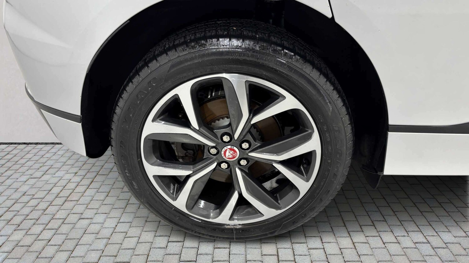 Used Jaguar I-Pace 2022 for sale - 78076694: Photo 11