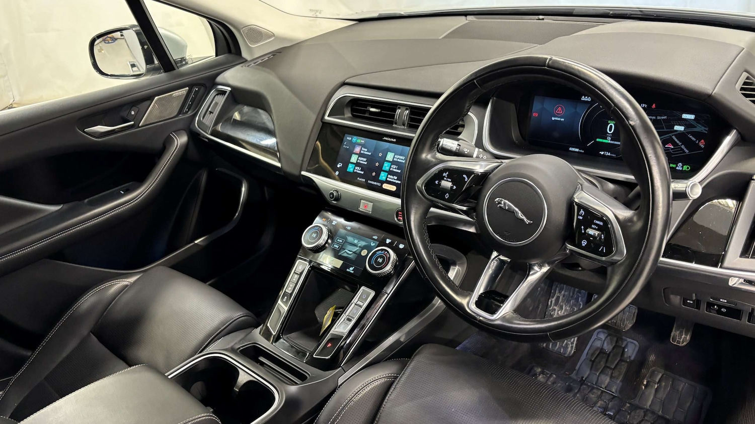 Used Jaguar I-Pace 2022 for sale - 78076694: Photo 13