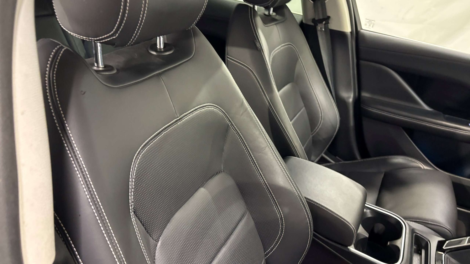 Used Jaguar I-Pace 2022 for sale - 78076694: Photo 14