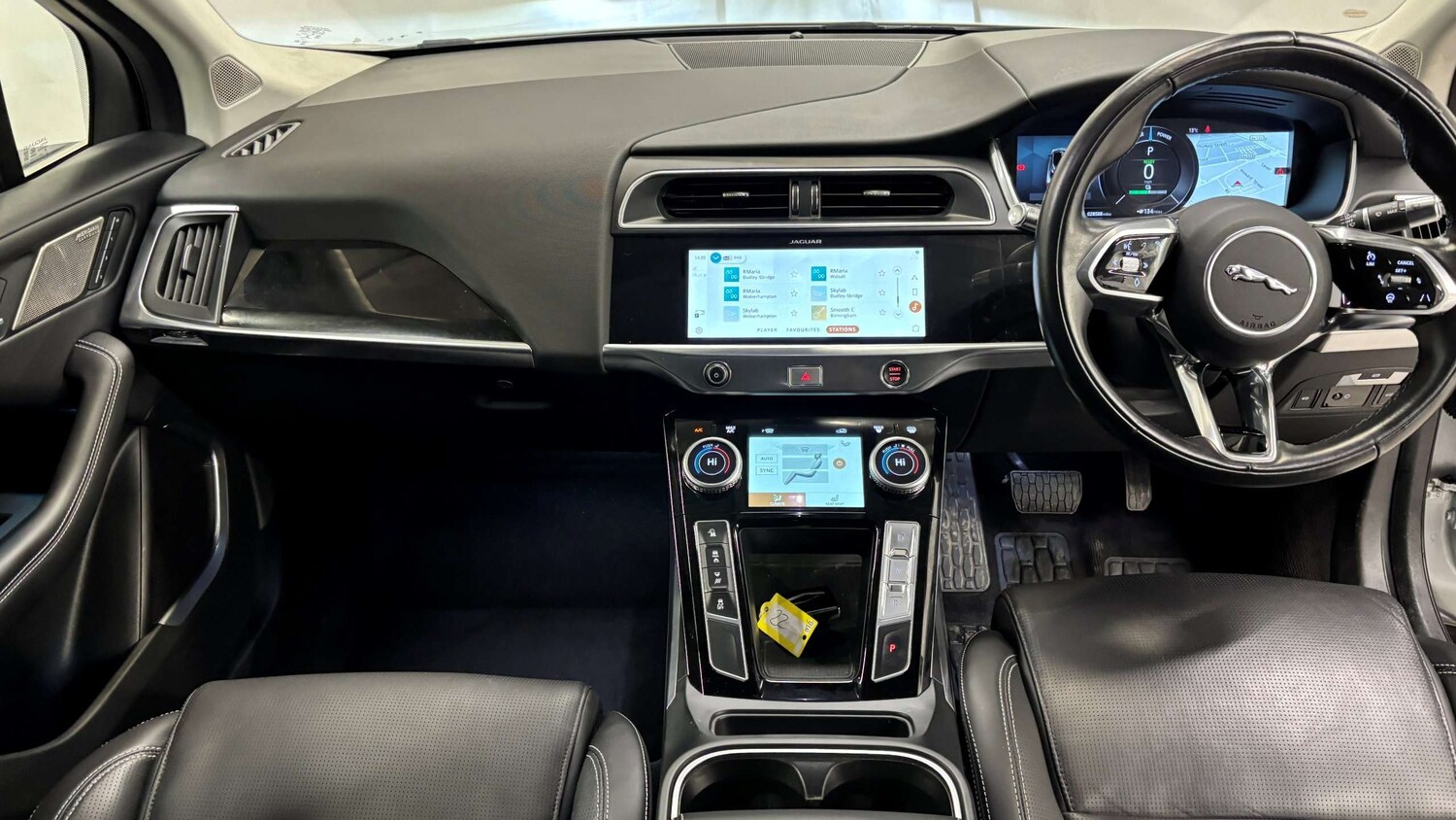 Used Jaguar I-Pace 2022 for sale - 78076694: Photo 16