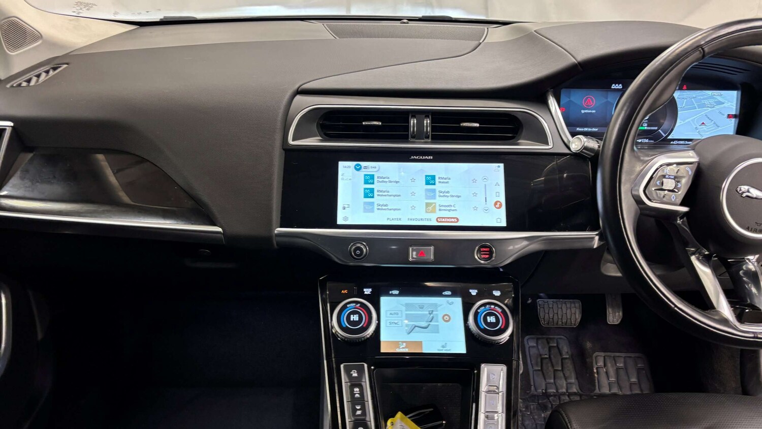 Used Jaguar I-Pace 2022 for sale - 78076694: Photo 17