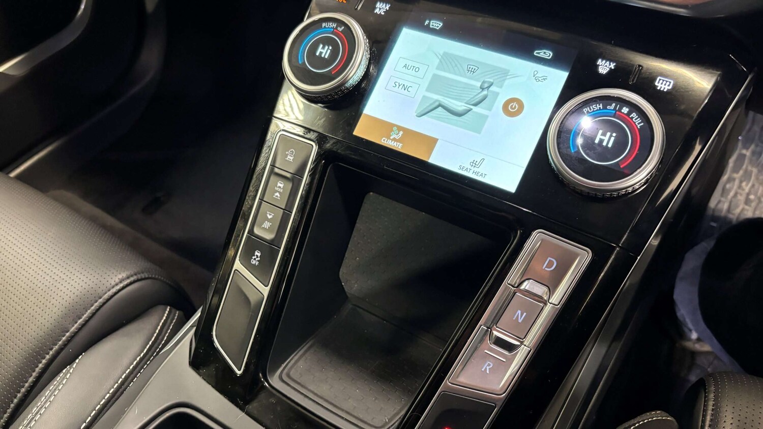 Used Jaguar I-Pace 2022 for sale - 78076694: Photo 25