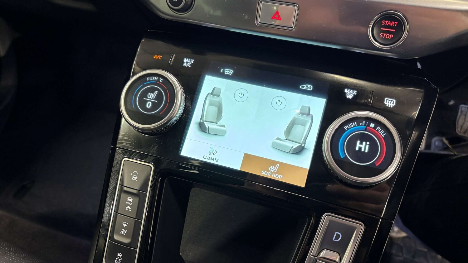 Used Jaguar I-Pace 2022 for sale - 78076694: Photo 26