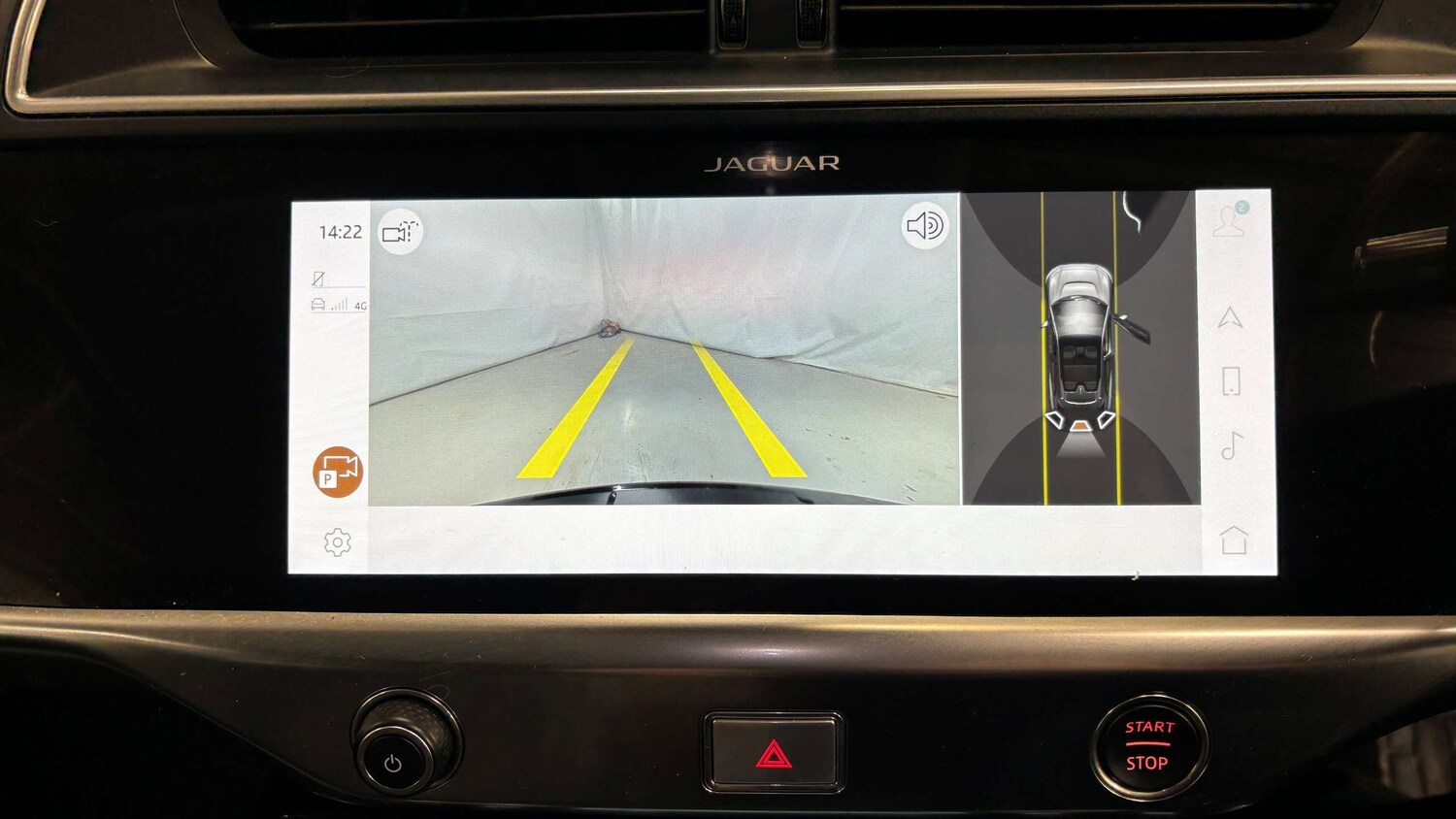 Used Jaguar I-Pace 2022 for sale - 78076694: Photo 29