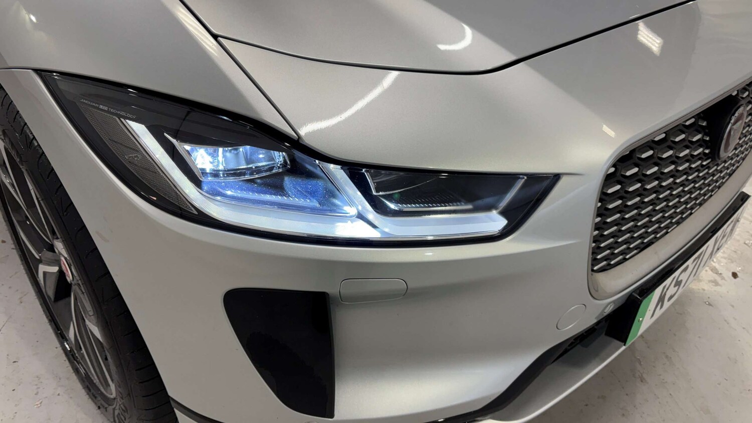 Used Jaguar I-Pace 2022 for sale - 78076694: Photo 34