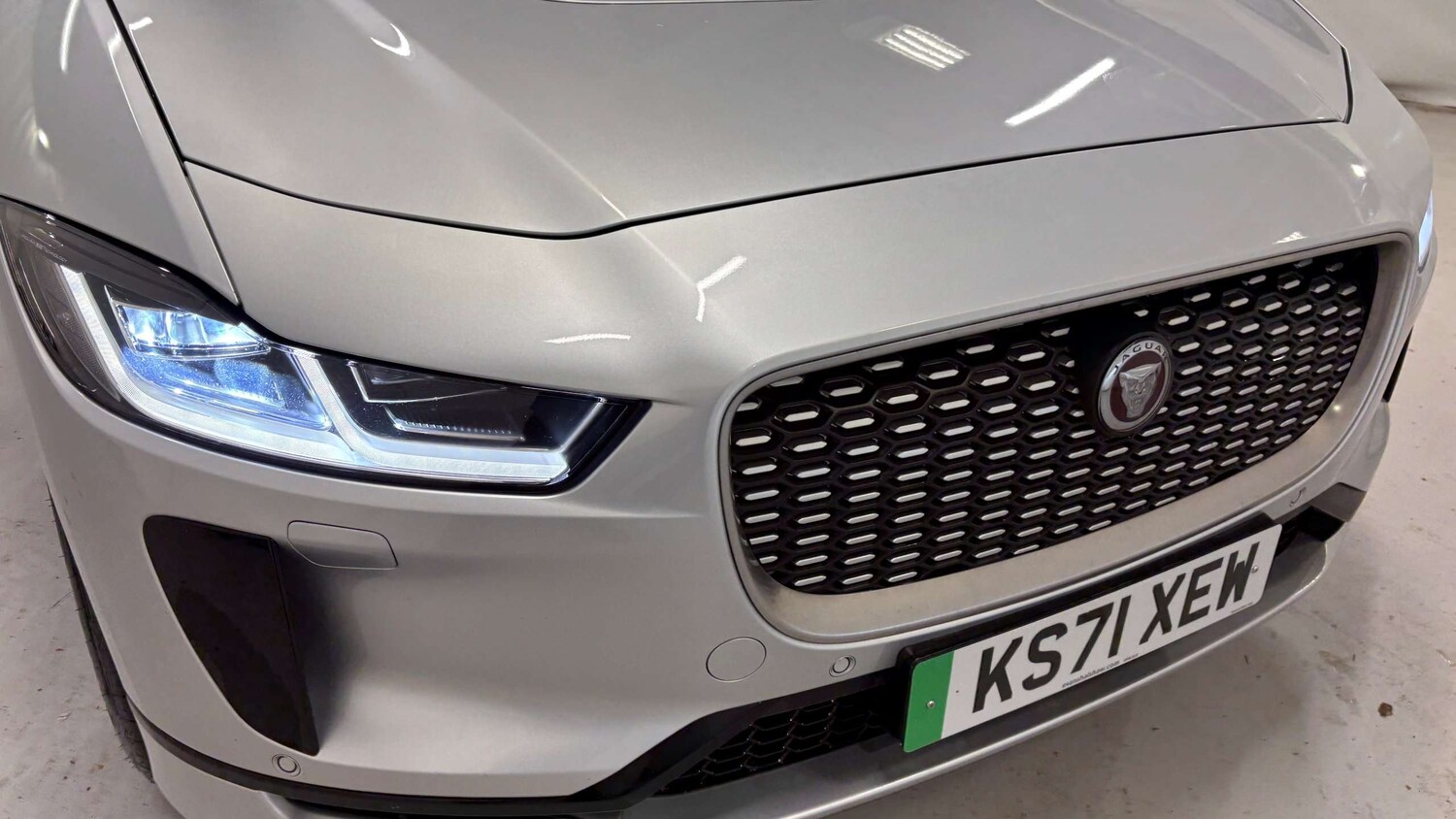 Used Jaguar I-Pace 2022 for sale - 78076694: Photo 35