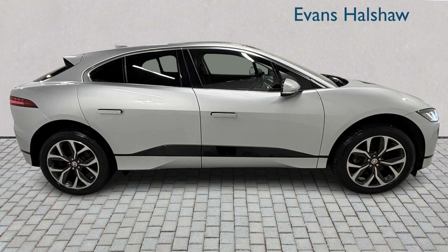 Used Jaguar I-Pace 2022 for sale - 78076694: Photo 4