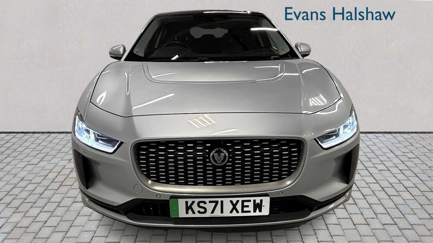 Used Jaguar I-Pace 2022 for sale - 78076694: Photo 5