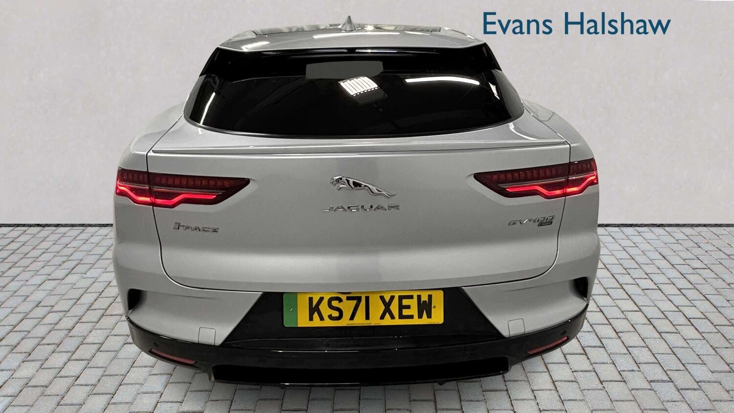 Used Jaguar I-Pace 2022 for sale - 78076694: Photo 6