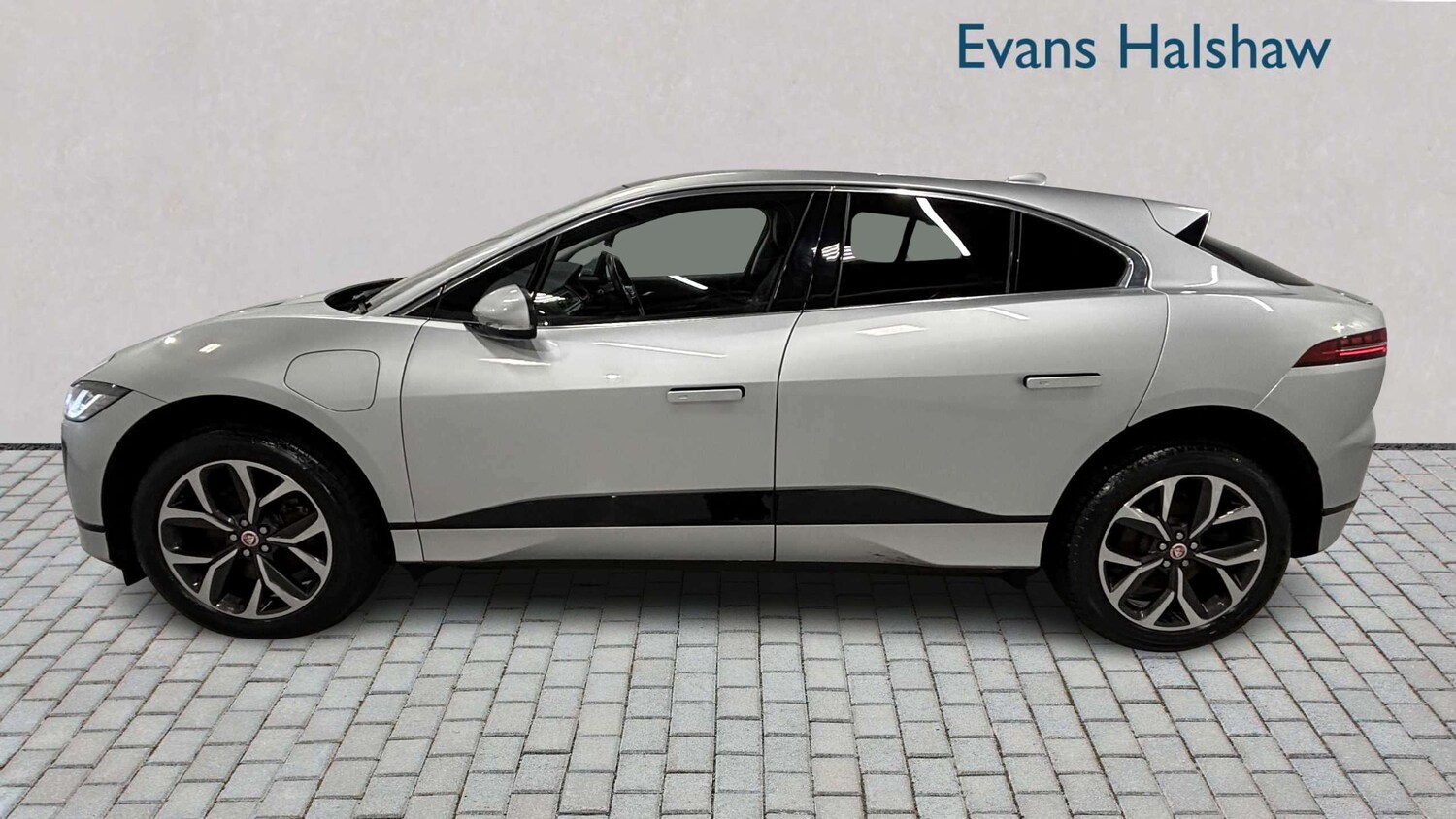 Used Jaguar I-Pace 2022 for sale - 78076694: Photo 7