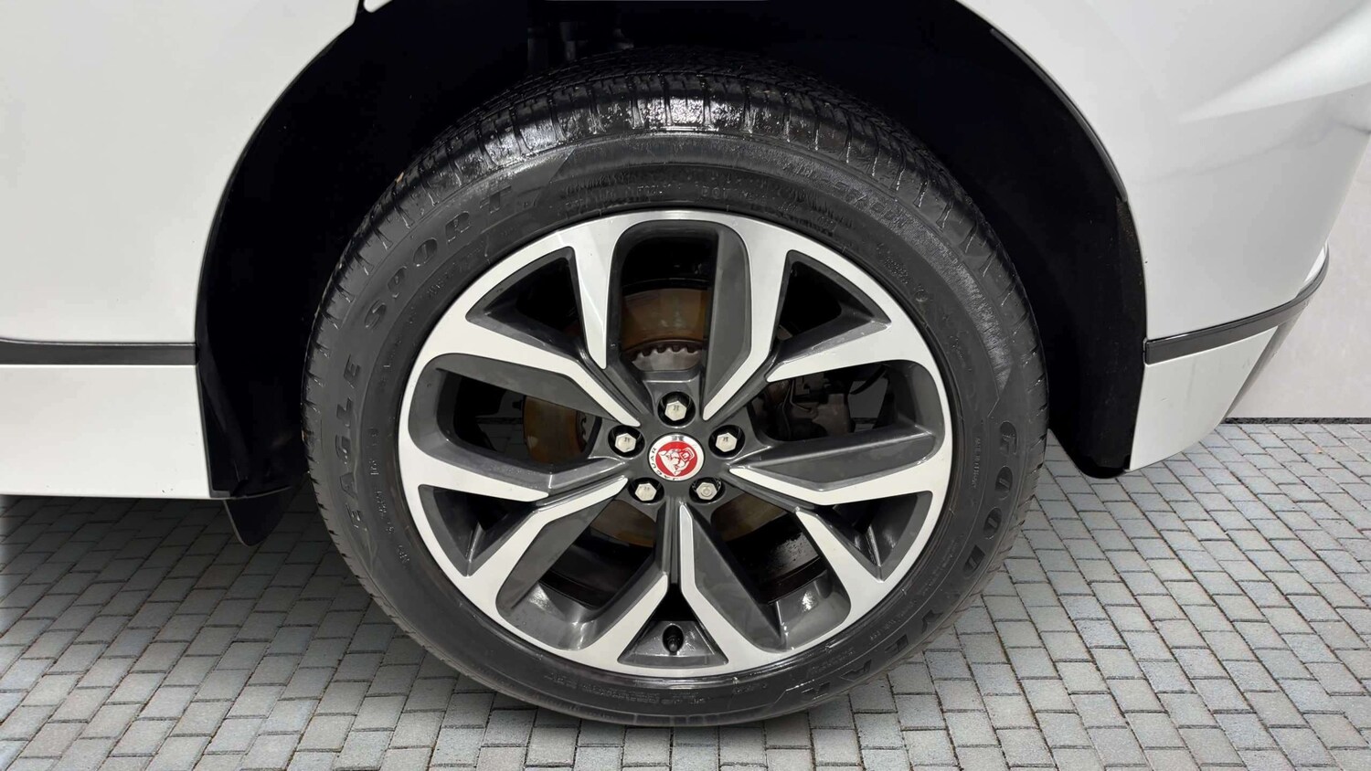 Used Jaguar I-Pace 2022 for sale - 78076694: Photo 8