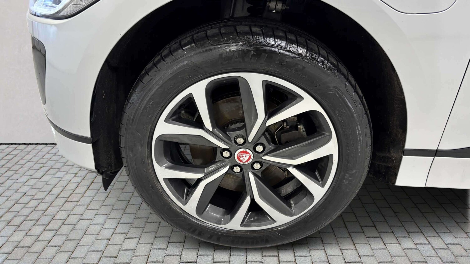 Used Jaguar I-Pace 2022 for sale - 78076694: Photo 9