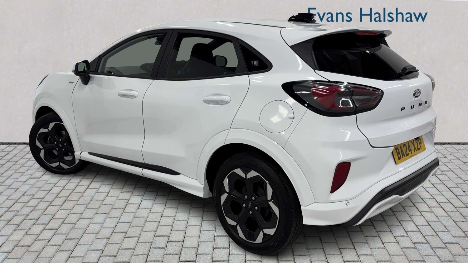 Used Ford Puma 2024 for sale - 77772050: Photo 3