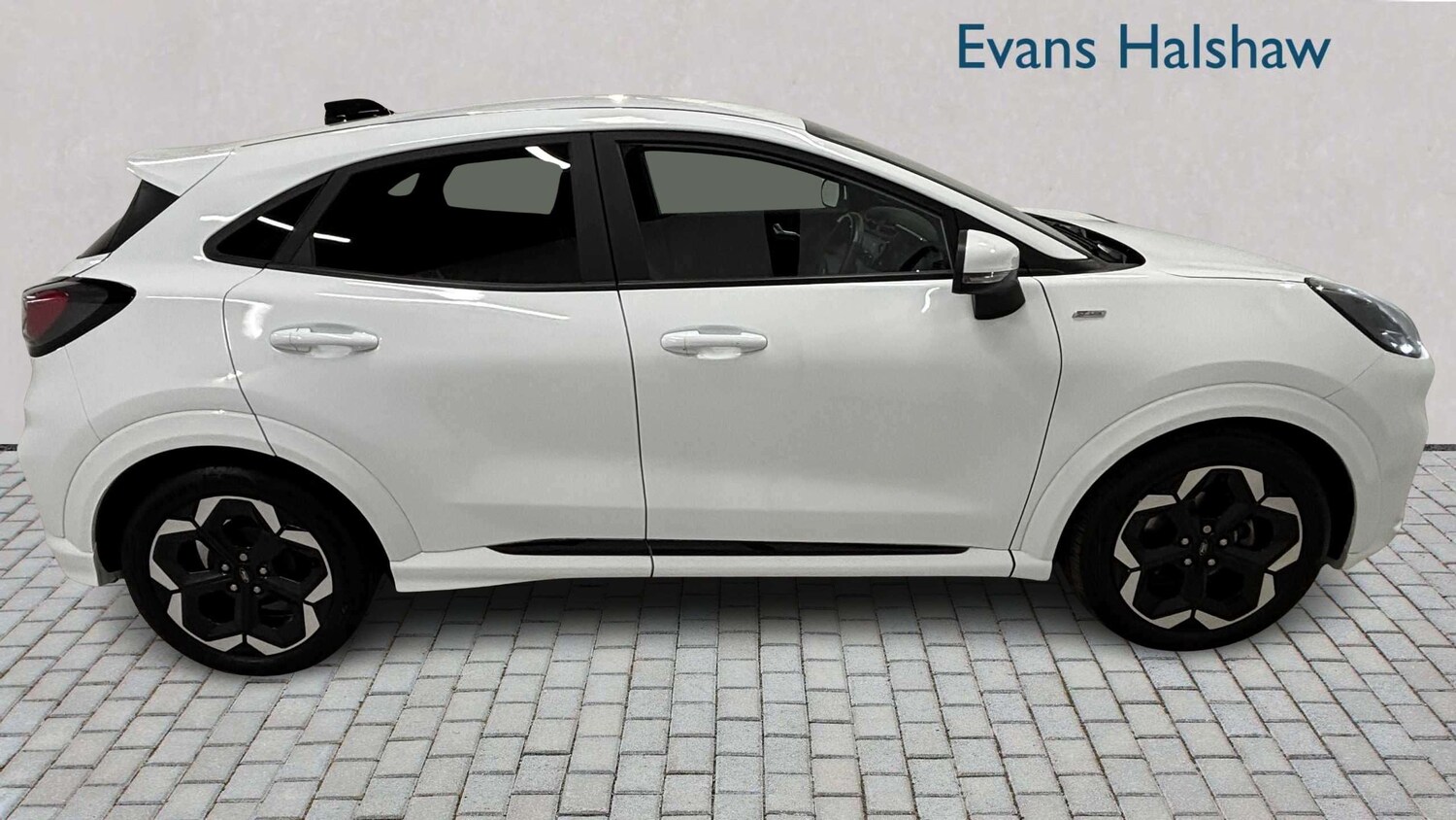 Used Ford Puma 2024 for sale - 77772050: Photo 4