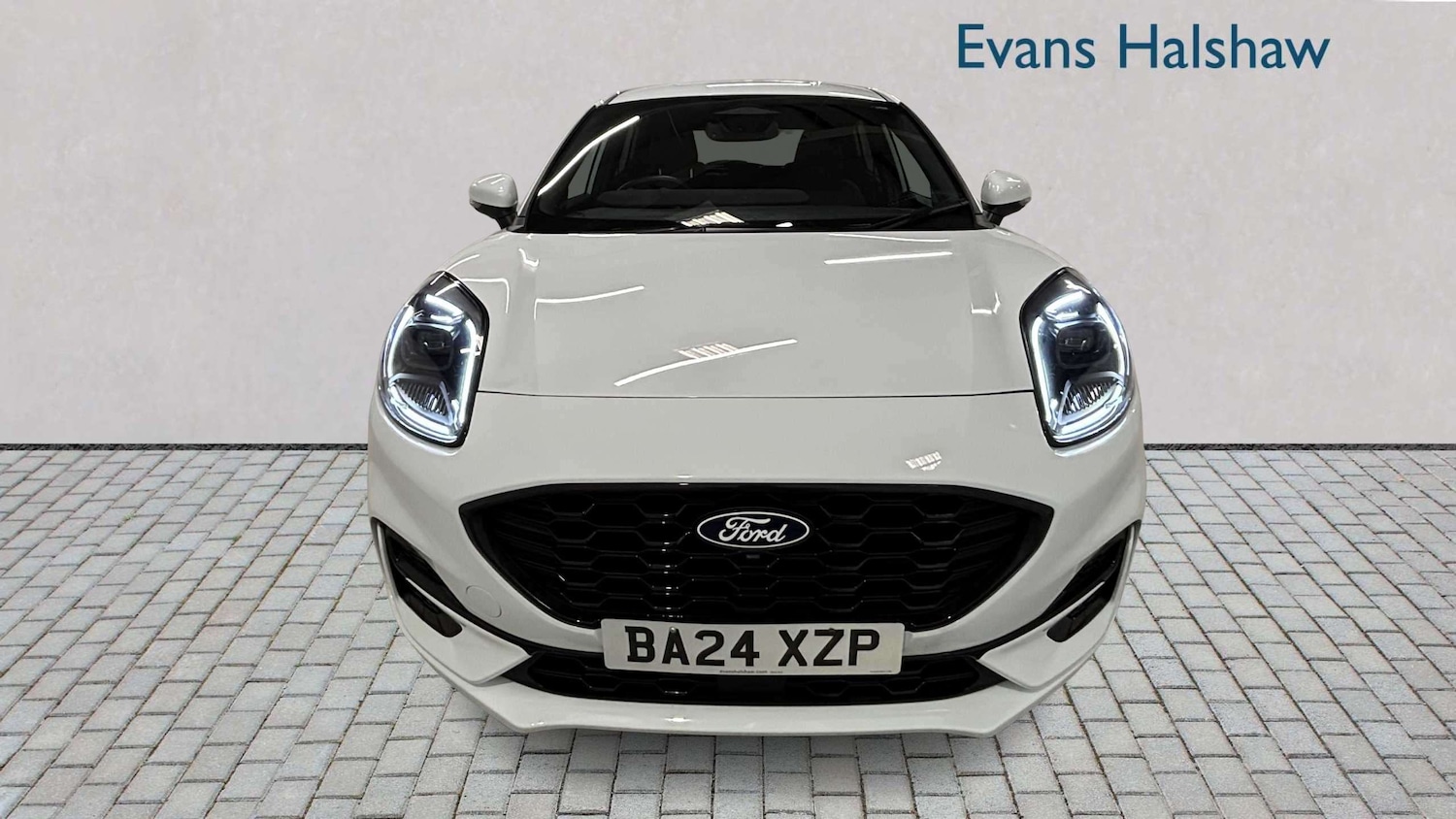 Used Ford Puma 2024 for sale - 77772050: Photo 5