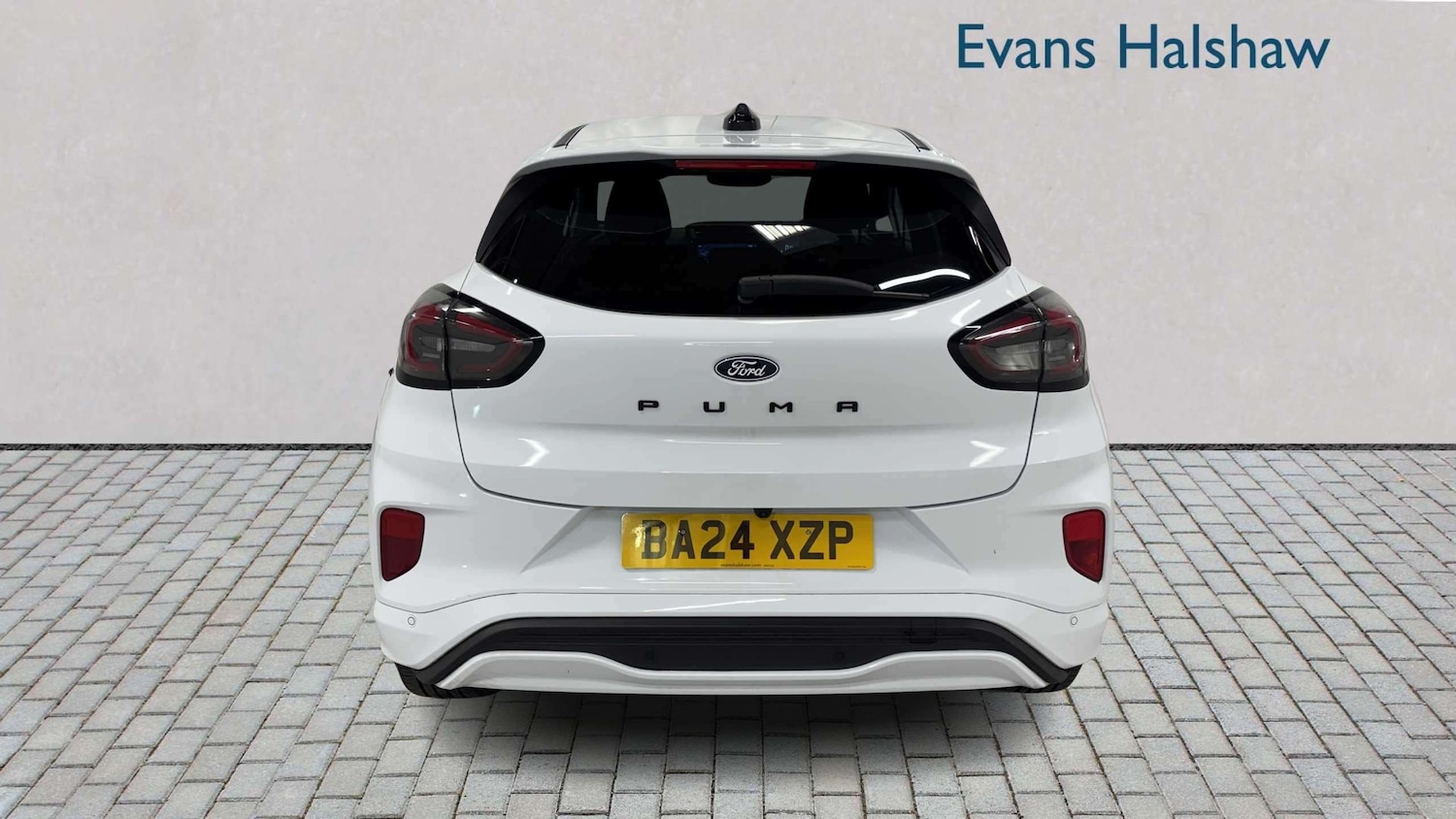 Used Ford Puma 2024 for sale - 77772050: Photo 6