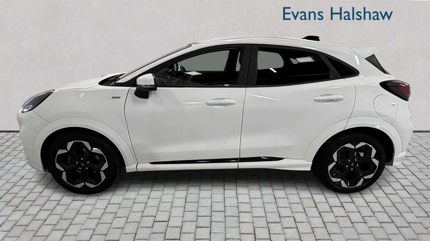 Used Ford Puma 2024 for sale - 77772050: Photo 7