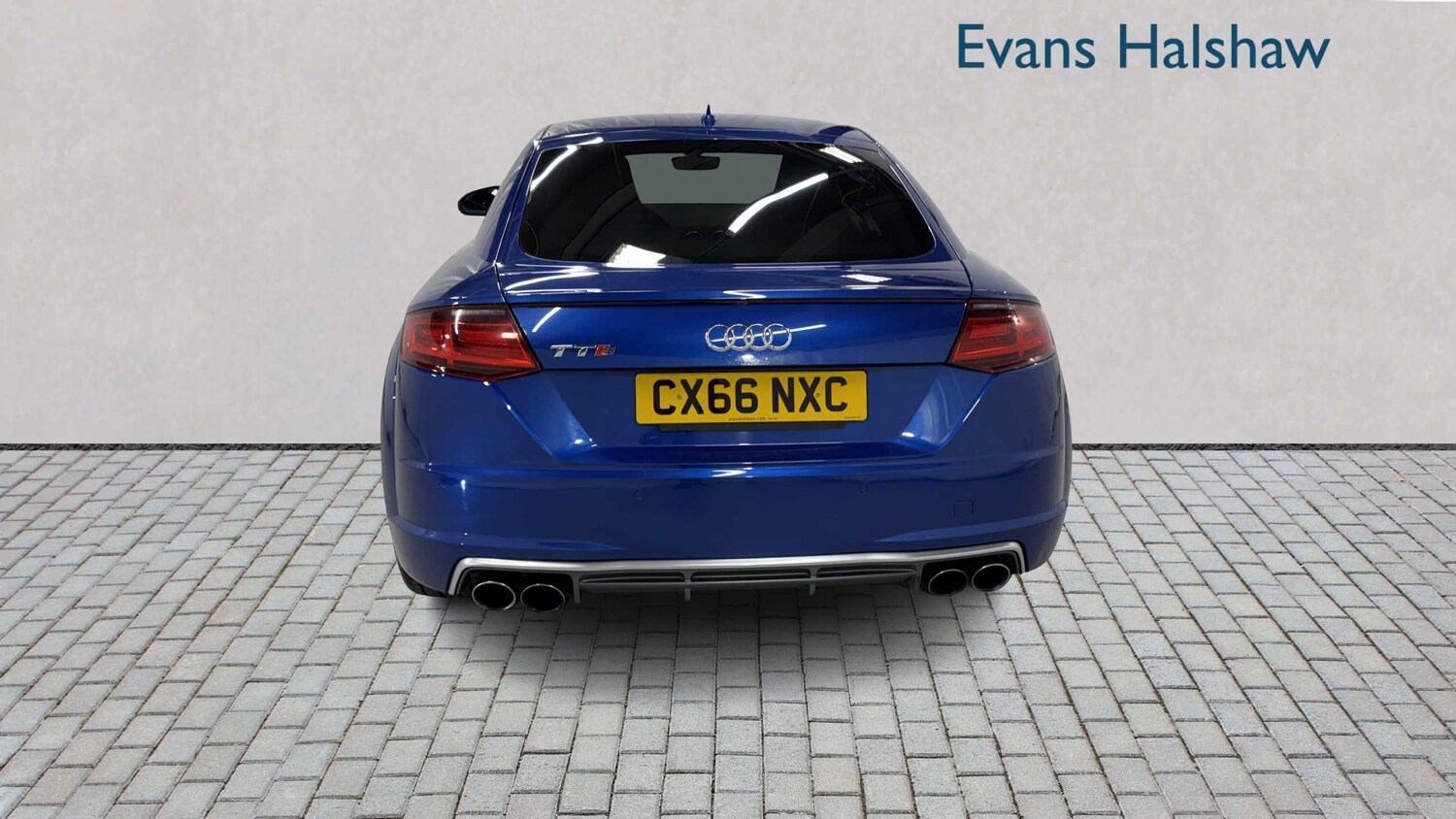 Used Audi TT for sale - 78216364: Photo 13