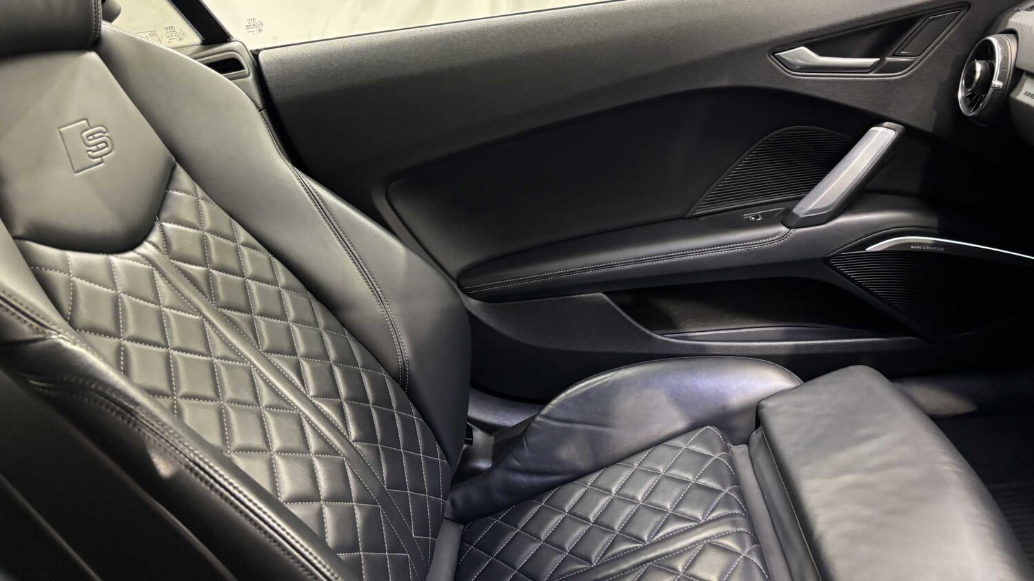 Used Audi TT for sale - 78216364: Photo 23