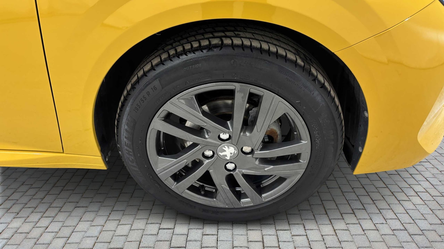 Used Peugeot 208 2022 for sale - 76902267: Photo 10