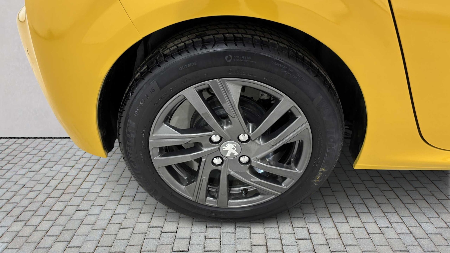 Used Peugeot 208 2022 for sale - 76902267: Photo 11