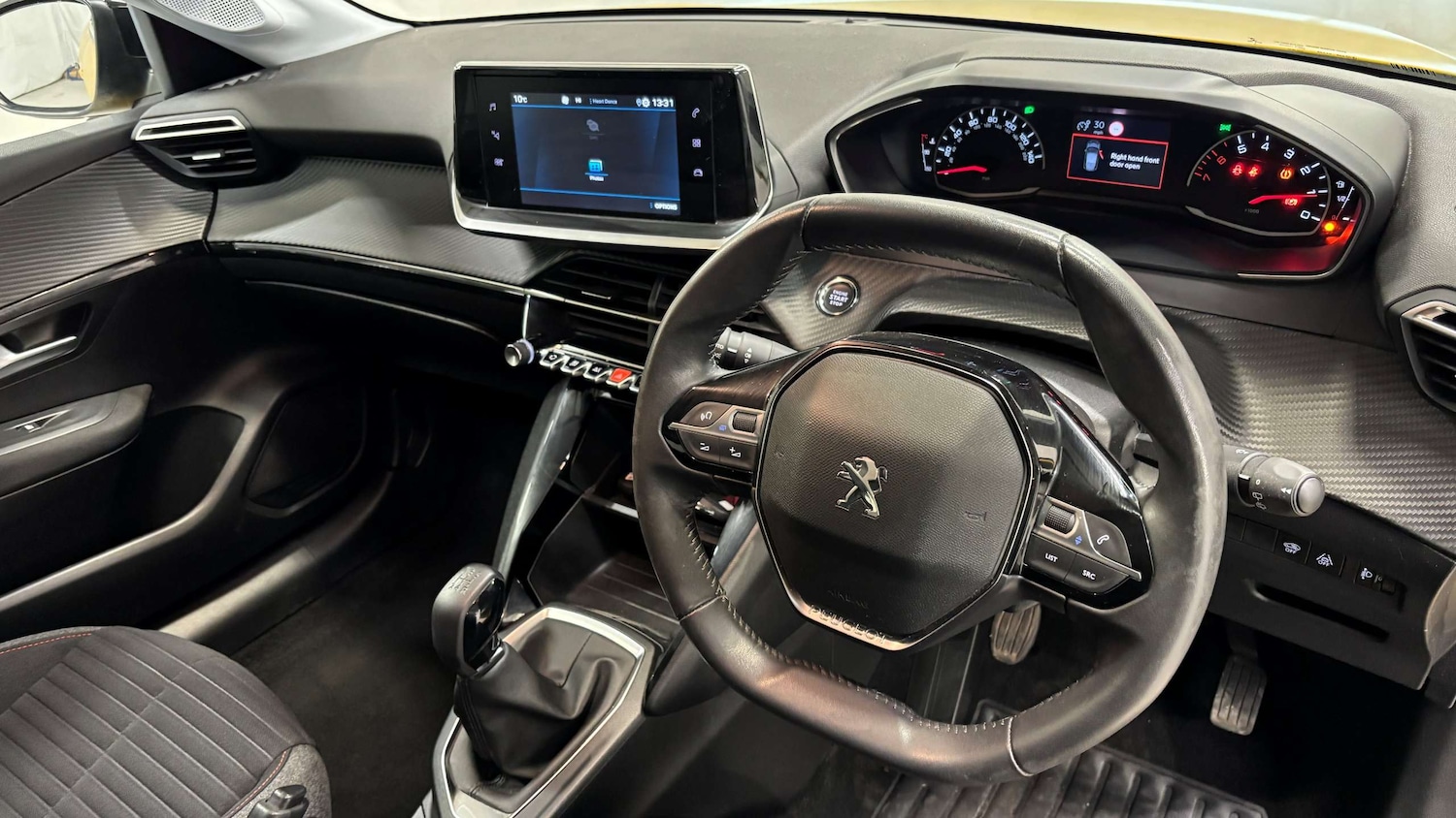 Used Peugeot 208 2022 for sale - 76902267: Photo 14