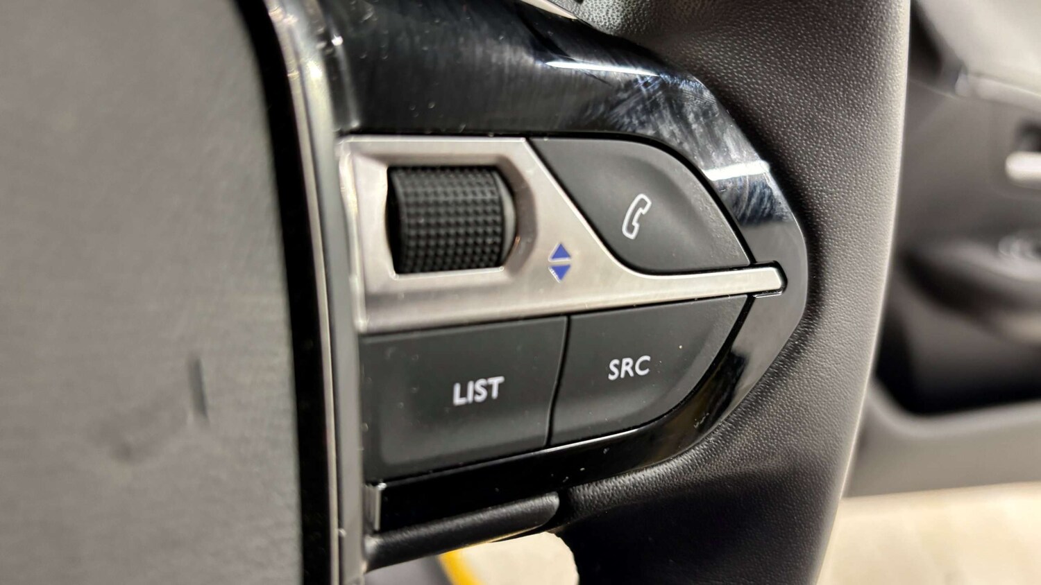 Used Peugeot 208 2022 for sale - 76902267: Photo 23