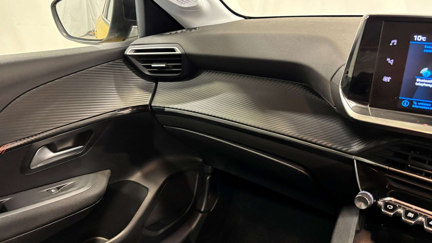 Used Peugeot 208 2022 for sale - 76902267: Photo 32