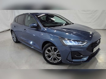 Used Ford Focus 2022 for sale - 75317386: Photo