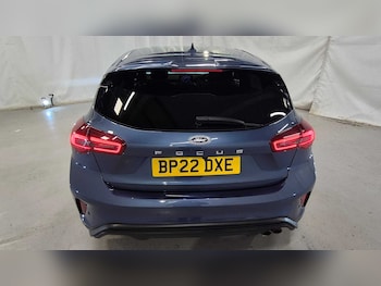 Used Ford Focus 2022 for sale - 75317386: Photo