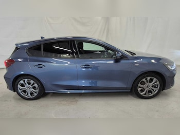 Used Ford Focus 2022 for sale - 75317386: Photo