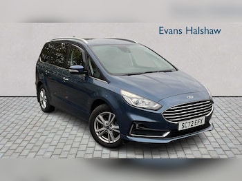 2022 - 2.5 FHEV 190 Titanium 5dr CVT