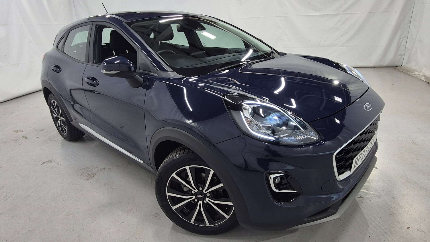 Used Ford Puma 2023 for sale - 76045292: Photo 1