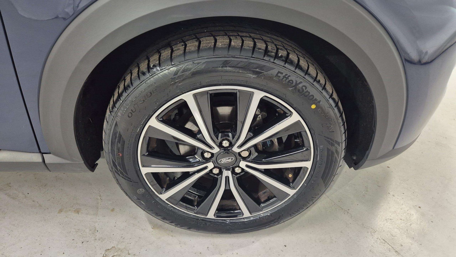 Used Ford Puma 2023 for sale - 76045292: Photo 10