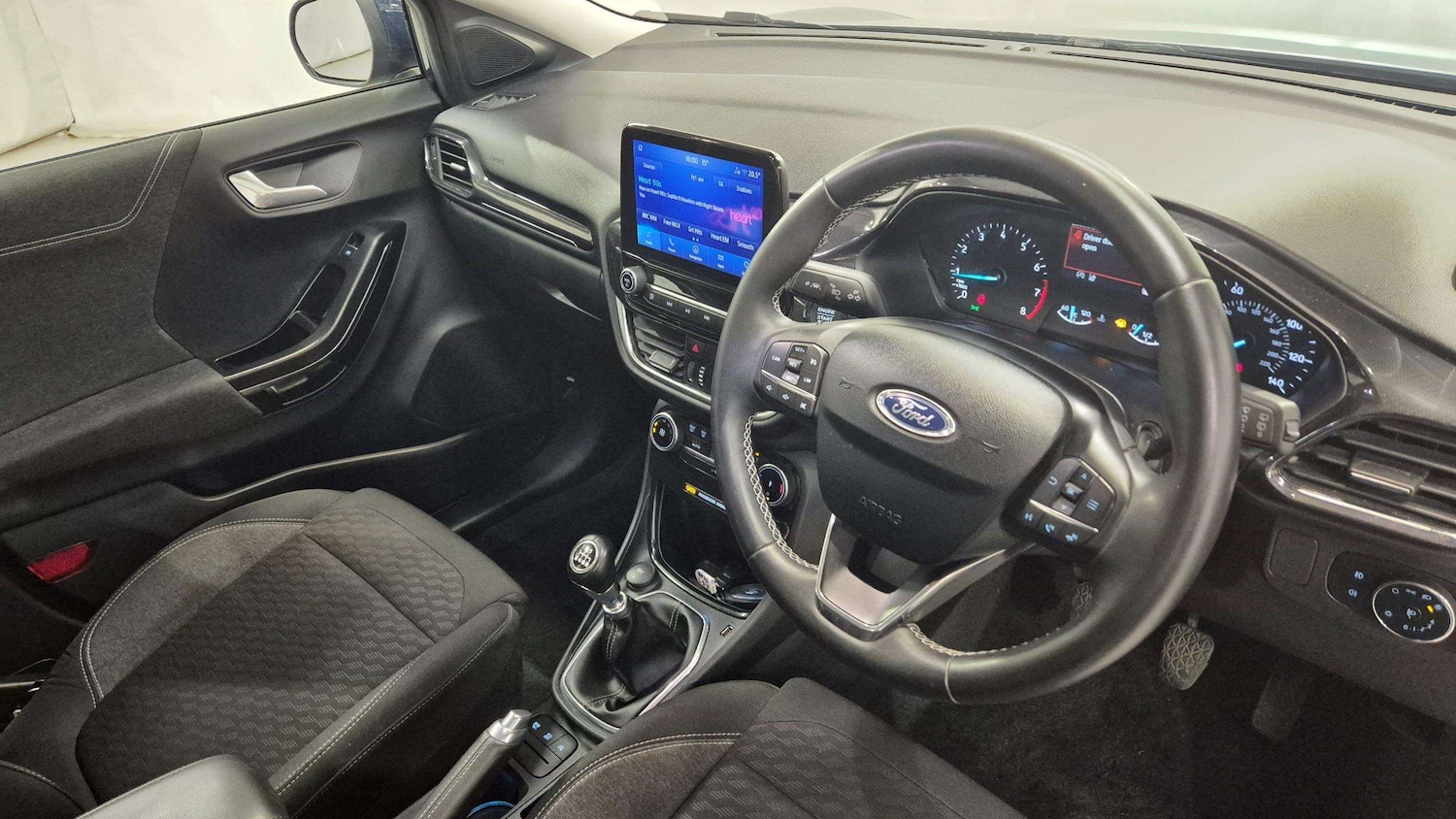 Used Ford Puma 2023 for sale - 76045292: Photo 13