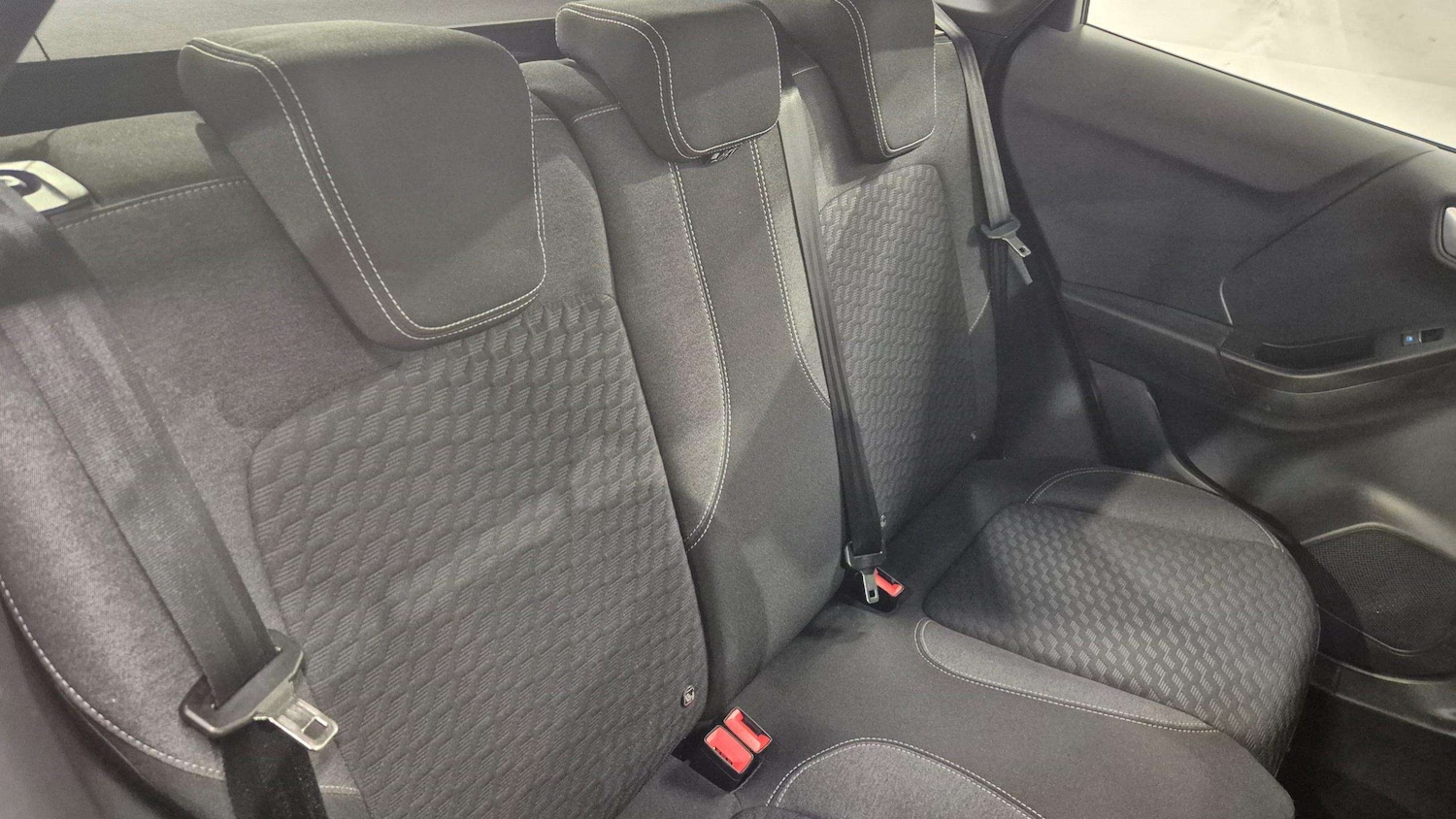 Used Ford Puma 2023 for sale - 76045292: Photo 15