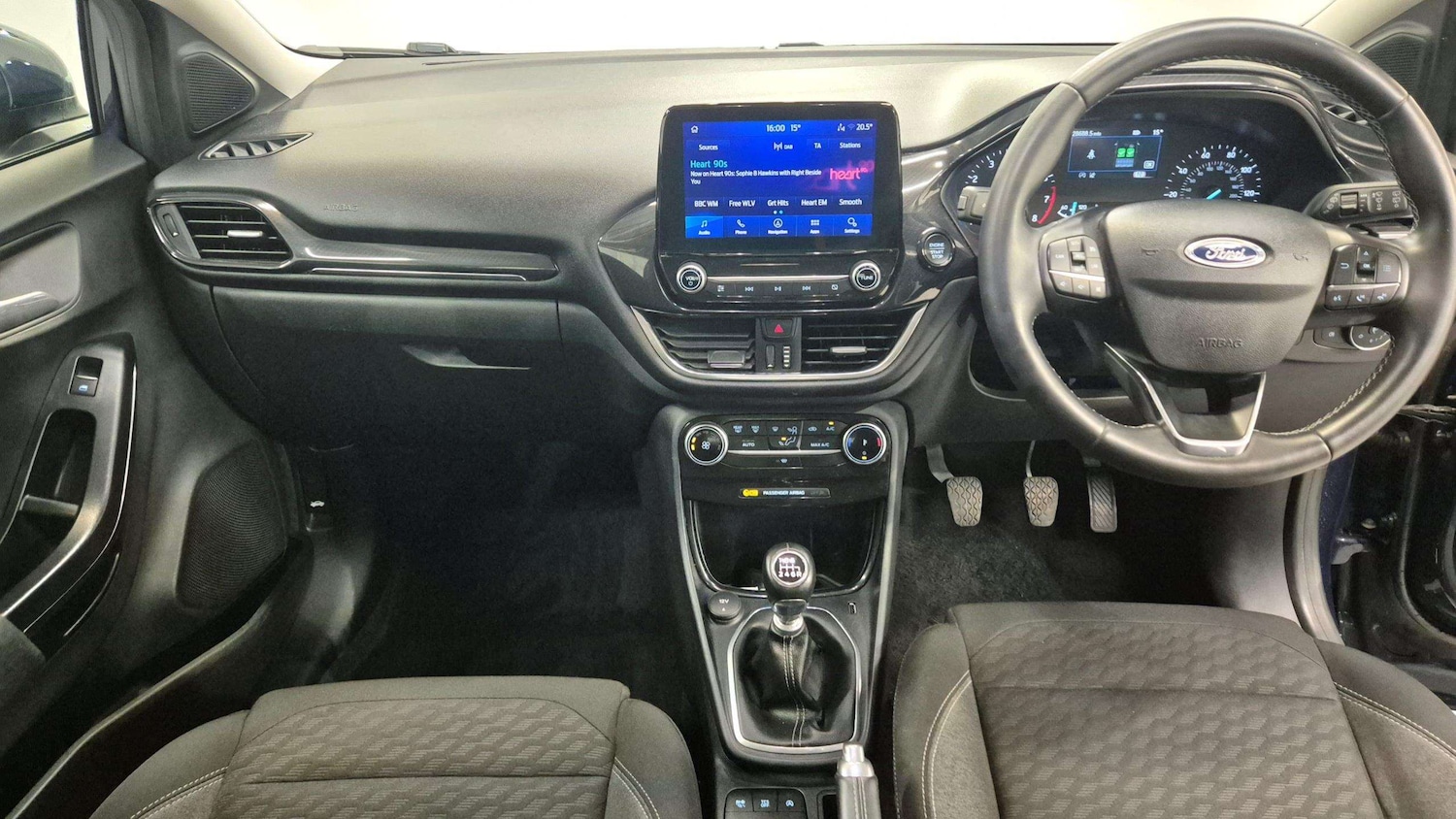 Used Ford Puma 2023 for sale - 76045292: Photo 17