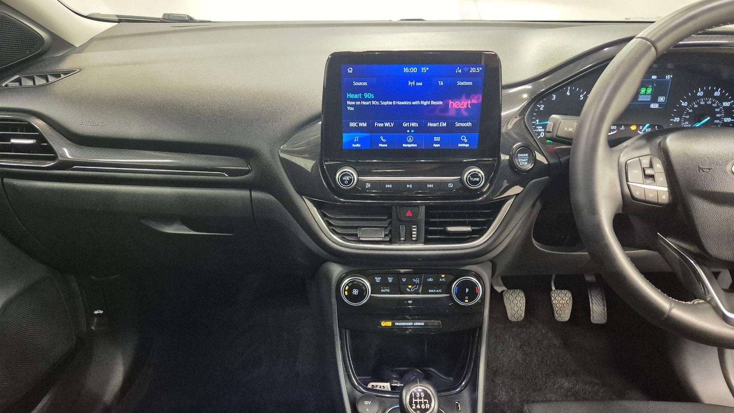 Used Ford Puma 2023 for sale - 76045292: Photo 18