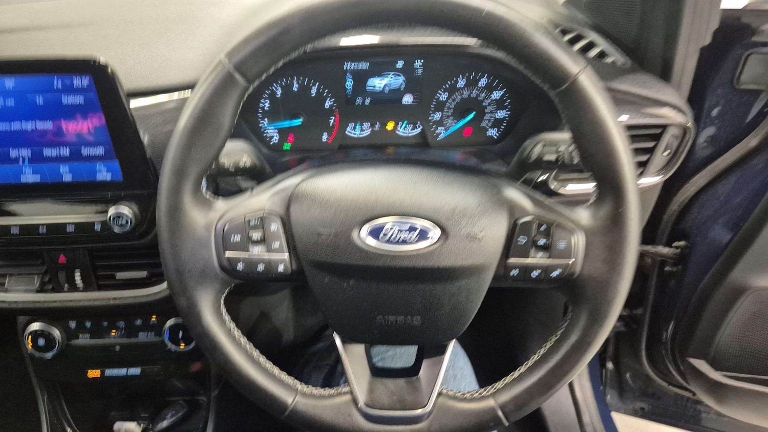 Used Ford Puma 2023 for sale - 76045292: Photo 22