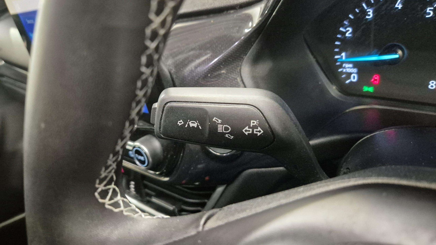 Used Ford Puma 2023 for sale - 76045292: Photo 26