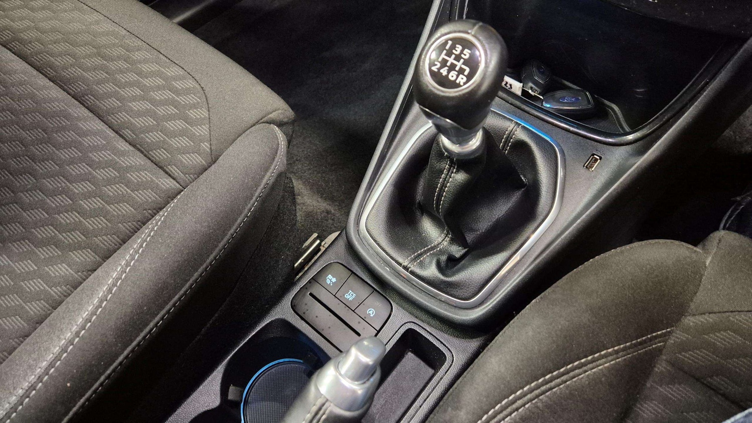 Used Ford Puma 2023 for sale - 76045292: Photo 27