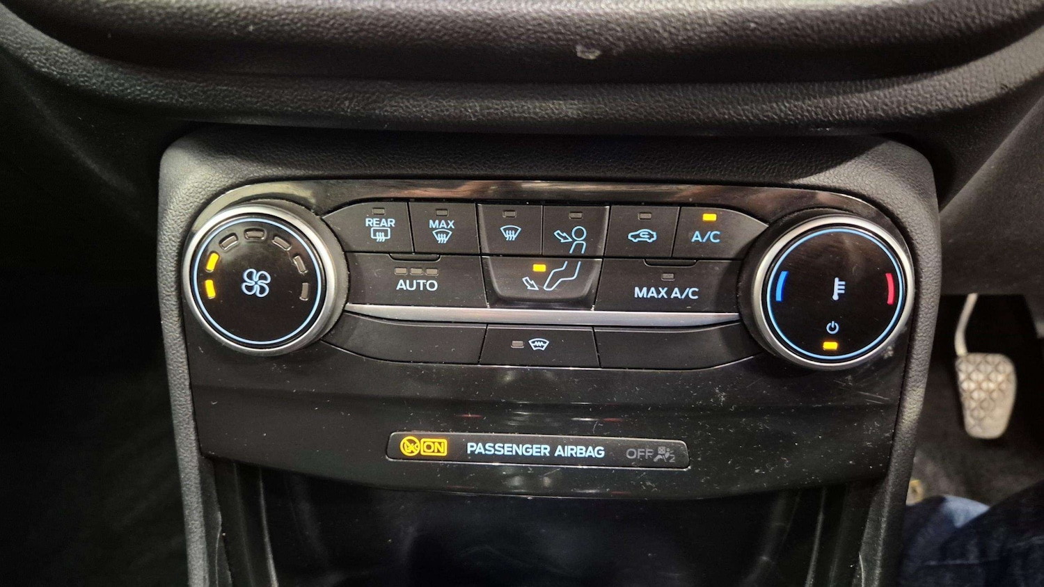 Used Ford Puma 2023 for sale - 76045292: Photo 28