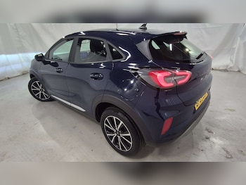 Used Ford Puma 2023 for sale - 76045292: Photo 3