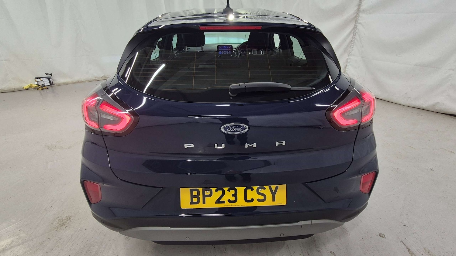 Used Ford Puma 2023 for sale - 76045292: Photo 4