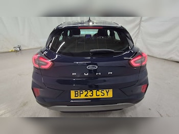 Used Ford Puma 2023 for sale - 76045292: Photo 4