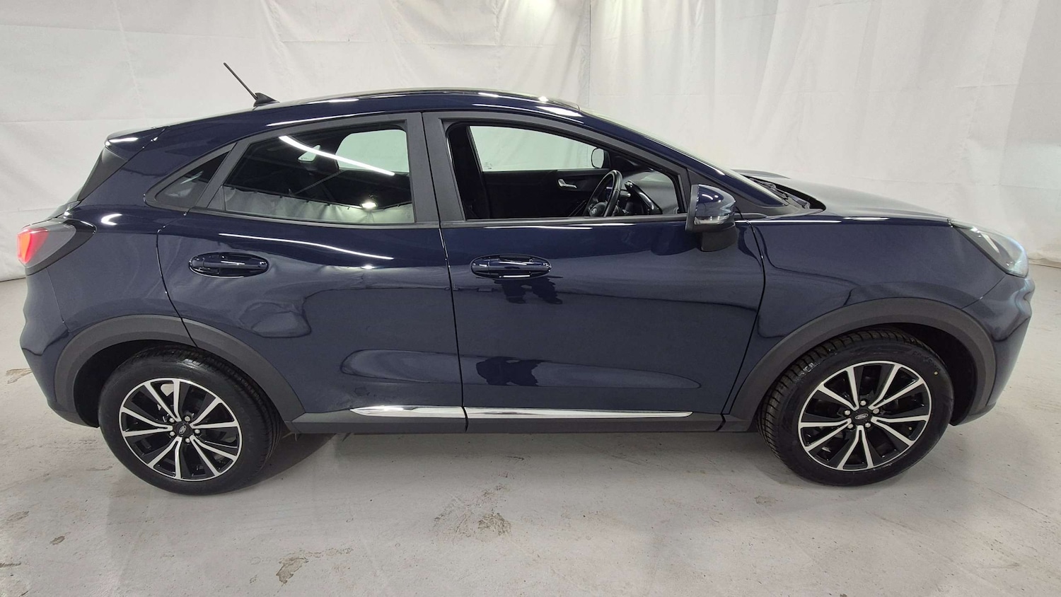 Used Ford Puma 2023 for sale - 76045292: Photo 5