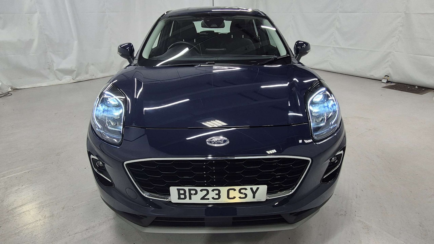 Used Ford Puma 2023 for sale - 76045292: Photo 6